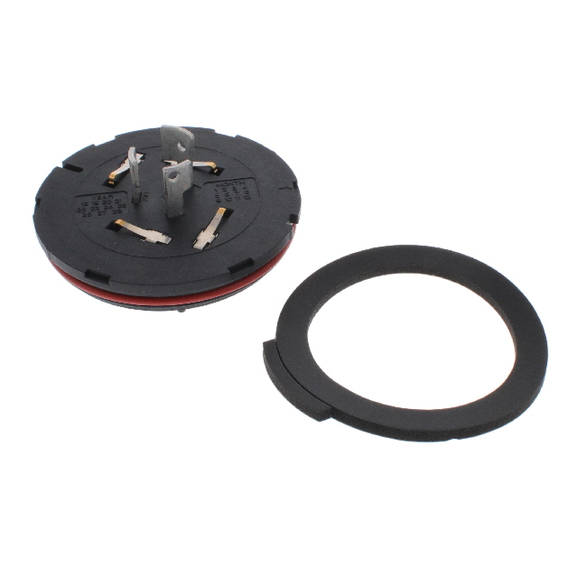 TE Connectivity AMP Connectors 2336396-1